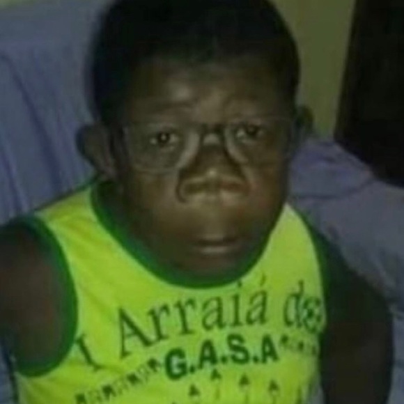 Meet your Posher, Justin - Picture 1 of 1